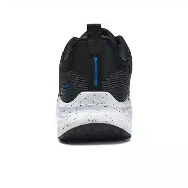 Skechers SPORT MENS Black Blue