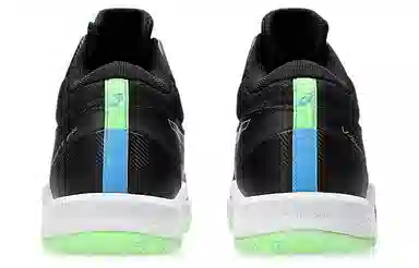 Asics V-SWIFT FF MT 4 Black Green