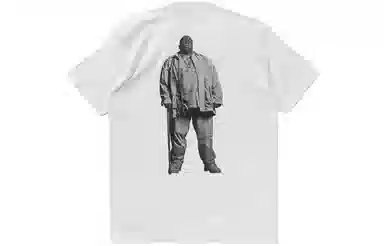 Mitchell Ness x Frank White T