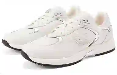 Giuseppe Zanotti GZ Runner White