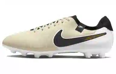 Nike Tiempo Legend 10 Pro Yellow Black