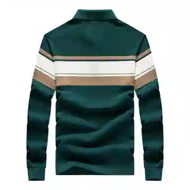 SEPTWOLVES Polo