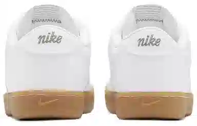 Nike Court Vintage Premium White Brown