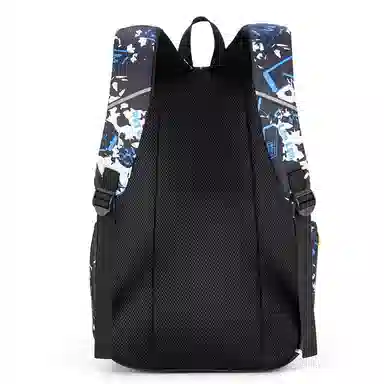 L&M Backpack