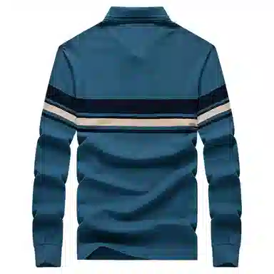 SEPTWOLVES Polo