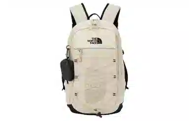THE NORTH FACE 30L Logo