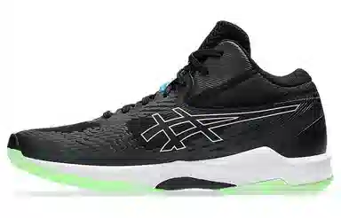 Asics V-SWIFT FF MT 4 Black Green