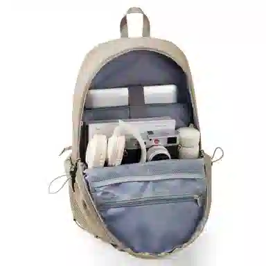 Qingqizhe Backpack