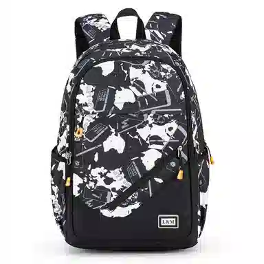 L&M Backpack