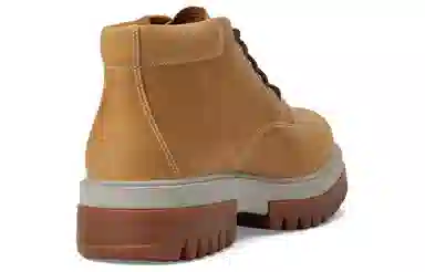 Timberland