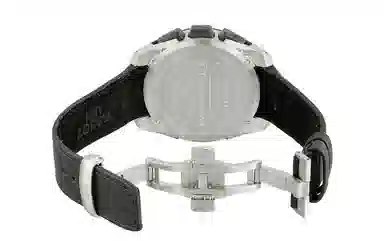 TISSOT 100 45mm PVD T091.420.46.051.00