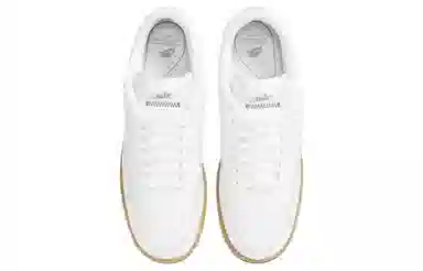 Nike Court Vintage Premium White Brown