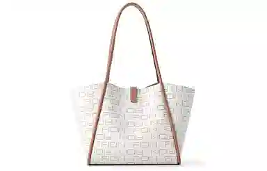 FION Logo Tote