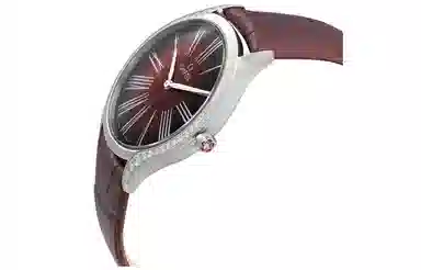 OMEGA 36mm 428.18.36.60.11.001