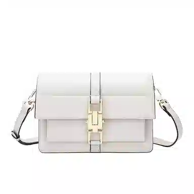 Pierre Cardin Crossbody Bag Ivory