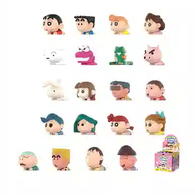 52TOYS MINI 20