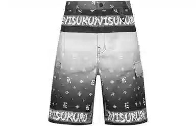 EVISU KURO SS24