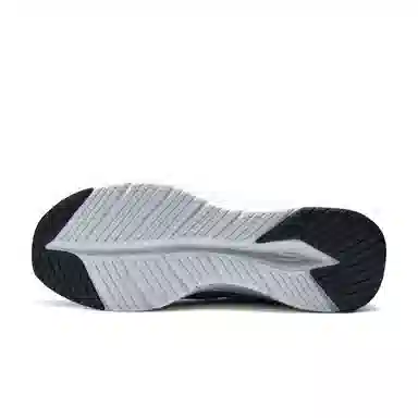 Skechers SPORT MENS Black Blue