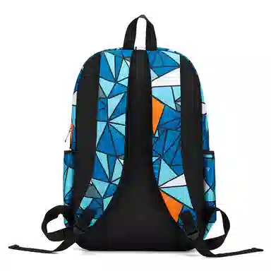 L&M Backpack