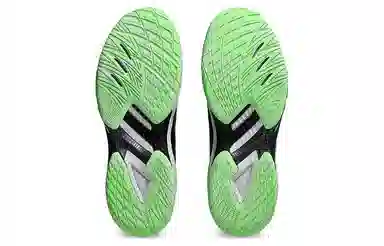 Asics V-SWIFT FF MT 4 Black Green