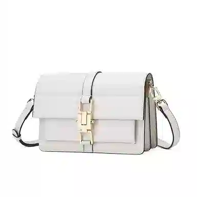 Pierre Cardin Crossbody Bag Ivory