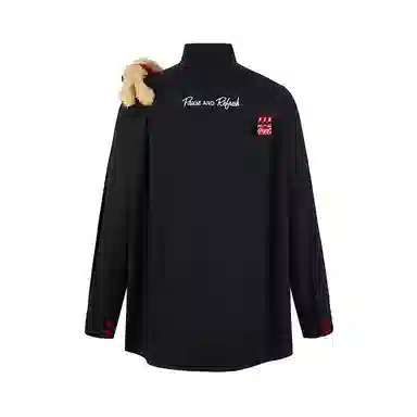 13 DEMARZO x COCA COLA 24SS