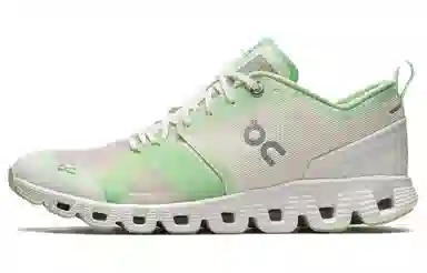 On Cloud X Shift