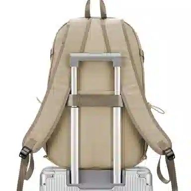 Qingqizhe Backpack