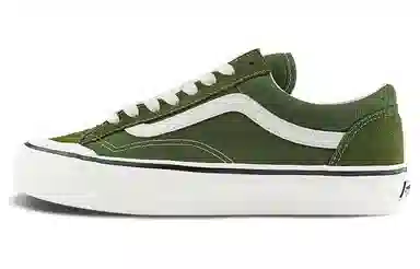 Vans Old Skool Reissue 136 Green
