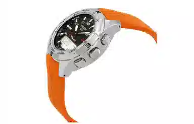 TISSOT 100m 43.3mm T047.420.47.207.01