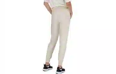 lululemon French Terry High-Rise Slim Jogger