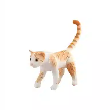 万童乐 猫咪 可爱布娃娃 玩偶 毛绒公仔
