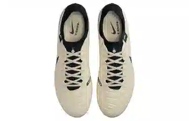 Nike Tiempo Legend 10 Pro Yellow Black