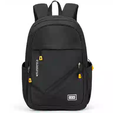 L&M Backpack