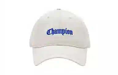 Champion Cap
