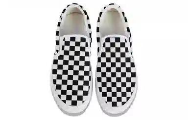 Vans Slip-On Checkerboard