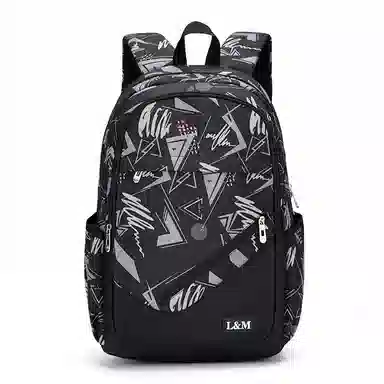 L&M Backpack