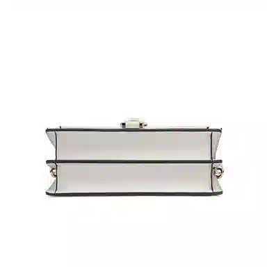Pierre Cardin Crossbody Bag Ivory