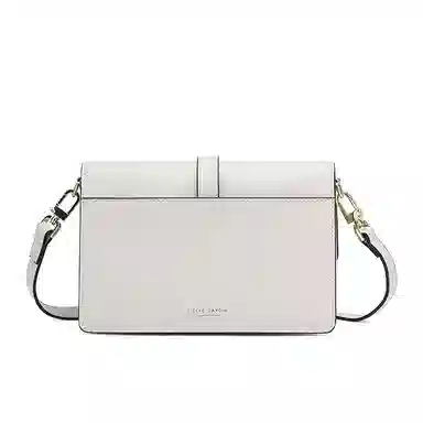 Pierre Cardin Crossbody Bag Ivory