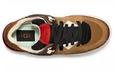 UGG