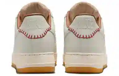 Nike Air Force 1 Low Beige