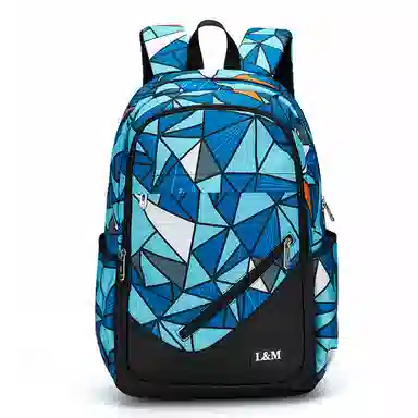 L&M Backpack