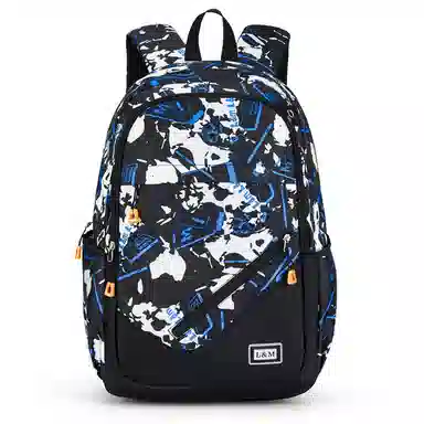 L&M Backpack
