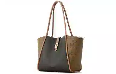 FION Logo Tote