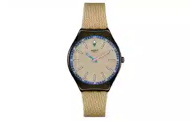SWATCHPOWER OF NATURE 30 38mm
