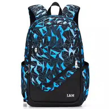 L&M Backpack