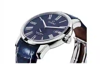 TITONI 83538-S-ST-580