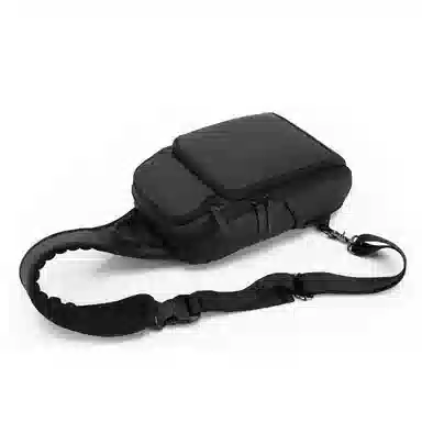 MingLu Crossbody Bag Black