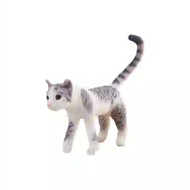 万童乐 猫咪 可爱布娃娃 玩偶 毛绒公仔