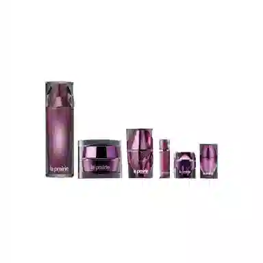 LA PRAIRIE